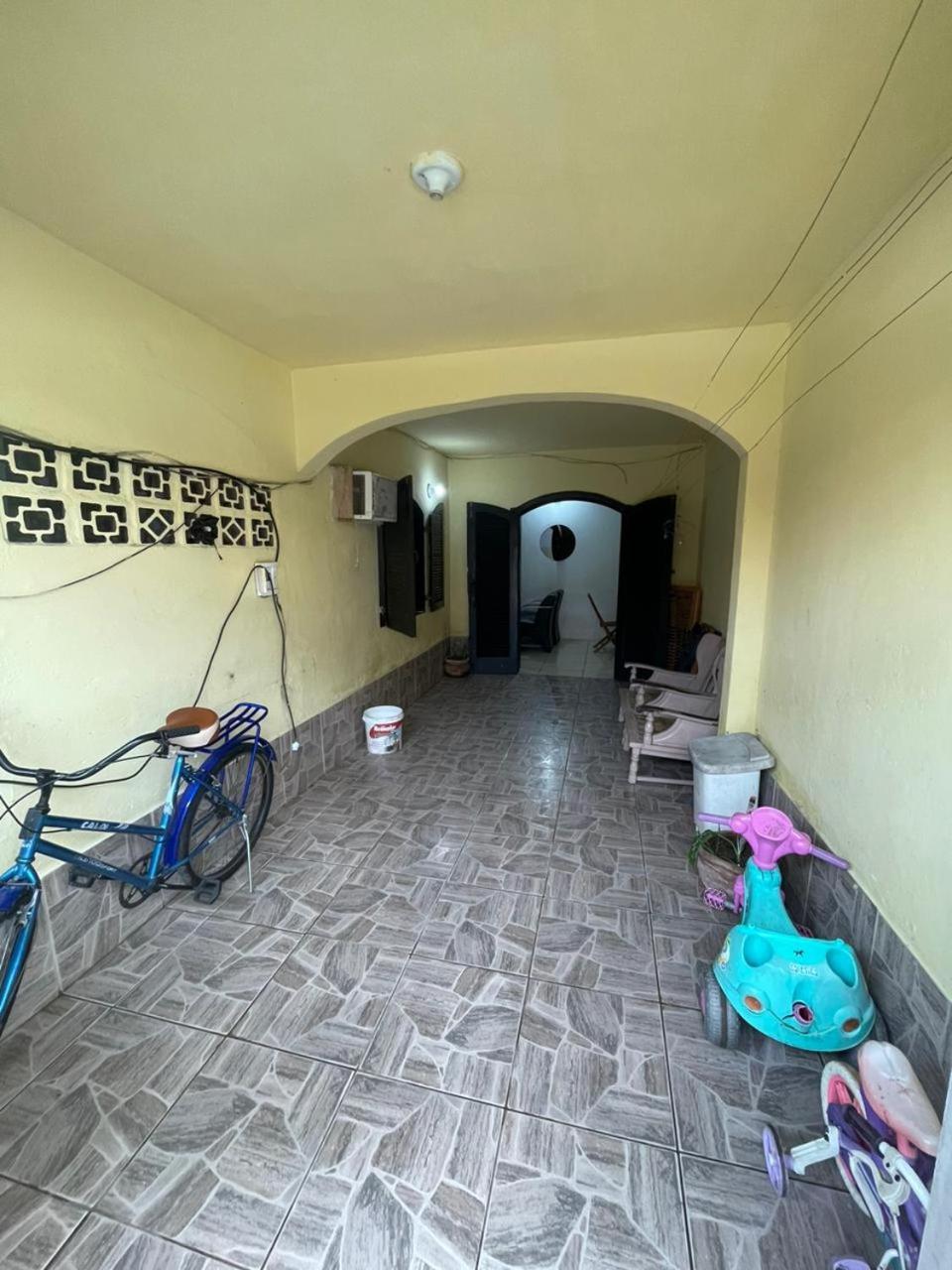 Quarto Centro Arraial Do Cabo Aconchegante Exterior photo